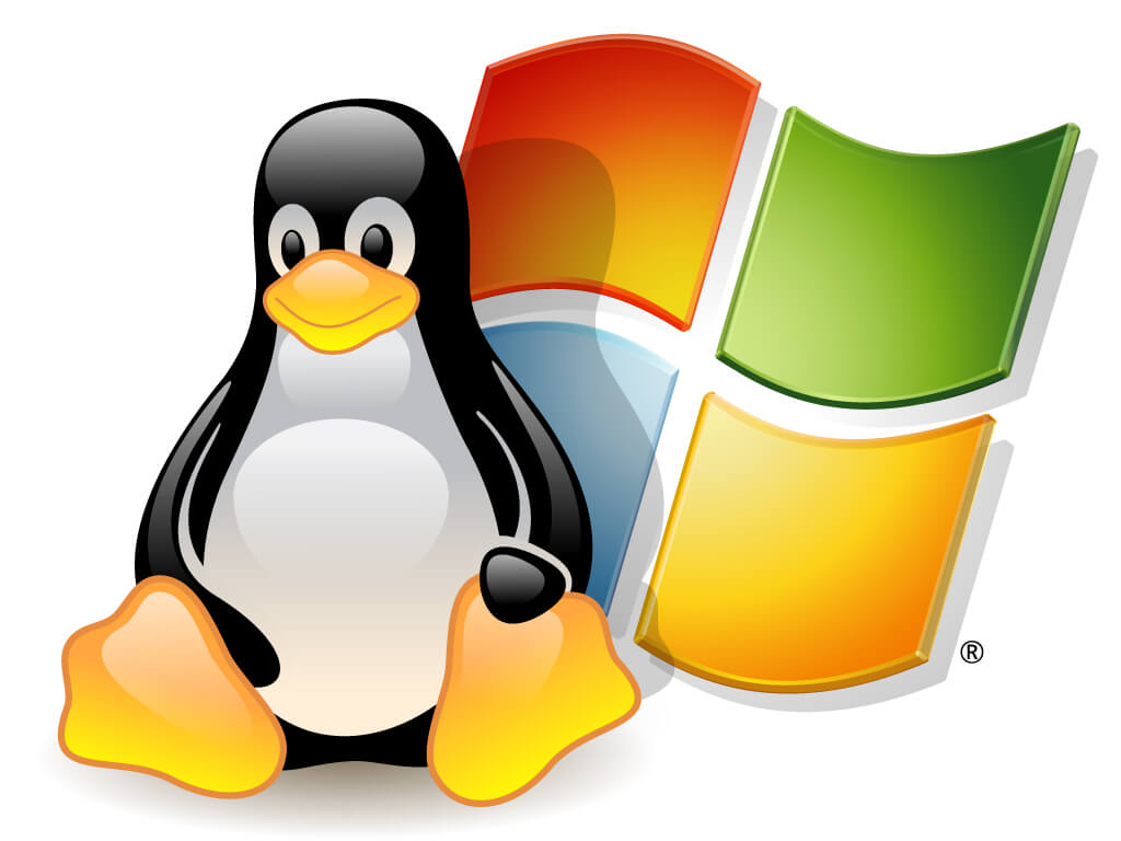 Чем Linux хуже Windows
